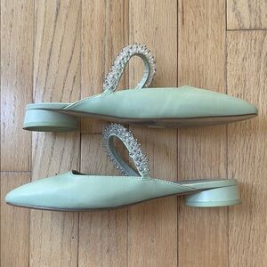 Charles & Keith mules EU 36